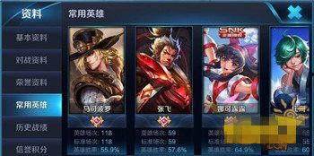 王者排位最新爆料英雄,神秘英雄强势登场，战局风云再起！  第1张