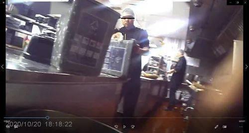 后厨爆料超哥视频大全,超哥视频大全背后的真实故事  第1张